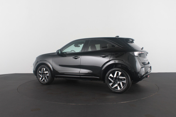 Opel Mokka 1.2 Turbo Hybrid GS Camera/stuur en stoelverwarming/Direct leverbaar!