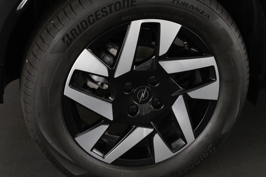 Opel Mokka 1.2 Turbo Hybrid GS Camera/stuur en stoelverwarming/Direct leverbaar!