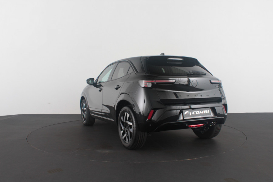 Opel Mokka 1.2 Turbo Hybrid GS Camera/stuur en stoelverwarming/Direct leverbaar!