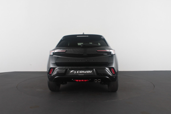 Opel Mokka 1.2 Turbo Hybrid GS Camera/stuur en stoelverwarming/Direct leverbaar!