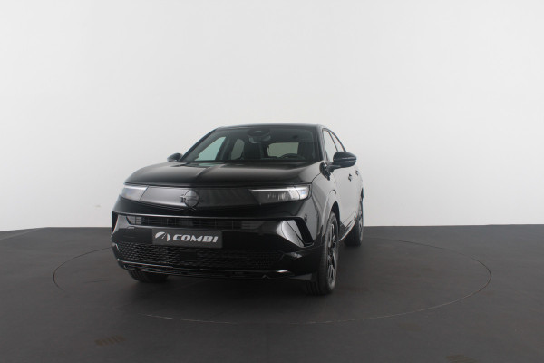 Opel Mokka 1.2 Turbo Hybrid GS Camera/stuur en stoelverwarming/Direct leverbaar!