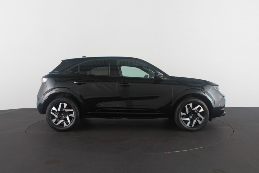 Opel Mokka 1.2 Turbo Hybrid GS Camera/stuur en stoelverwarming/Direct leverbaar!