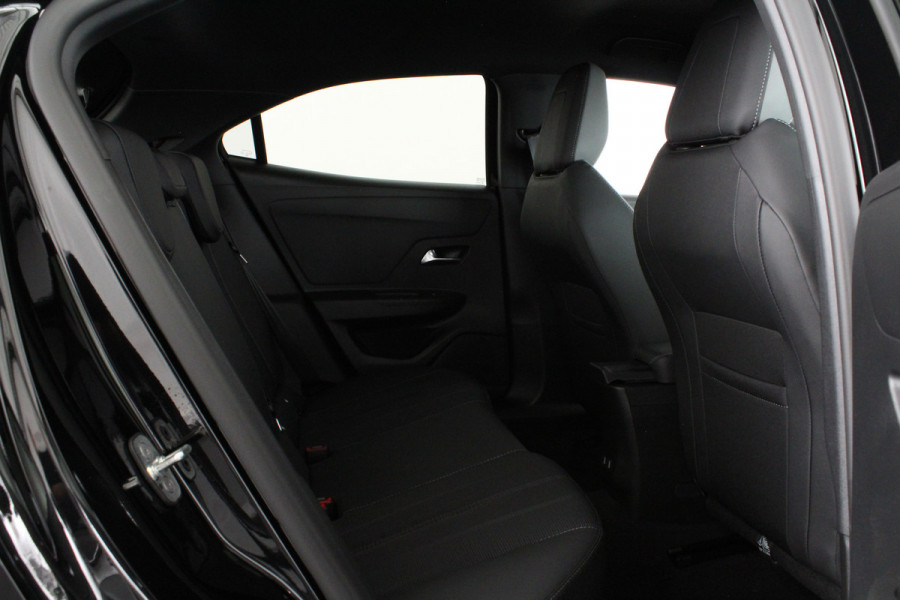 Opel Mokka 1.2 Turbo Hybrid GS Camera/stuur en stoelverwarming/Direct leverbaar!