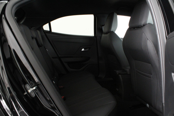 Opel Mokka 1.2 Turbo Hybrid GS Camera/stuur en stoelverwarming/Direct leverbaar!