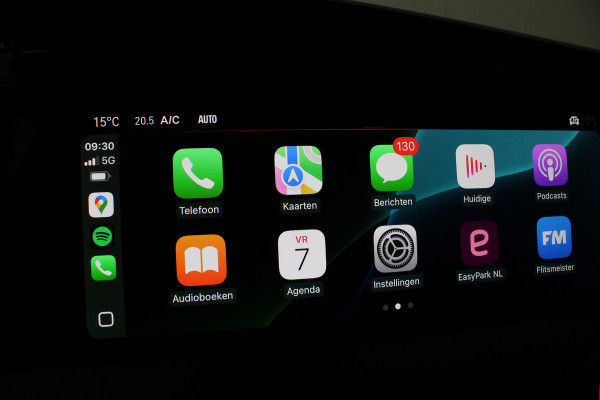 Opel Mokka 1.2 Turbo Hybrid GS Camera/stuur en stoelverwarming/Direct leverbaar!