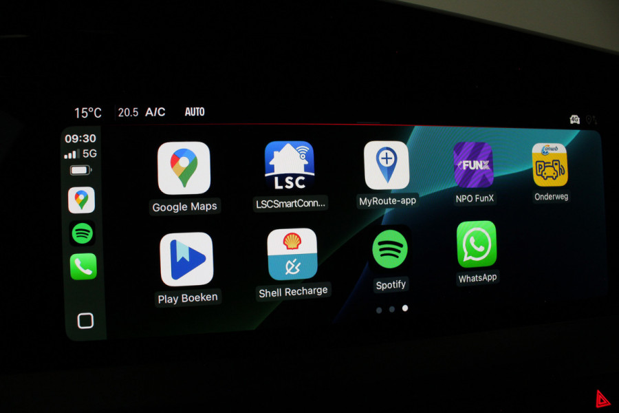 Opel Mokka 1.2 Turbo Hybrid GS Camera/stuur en stoelverwarming/Direct leverbaar!