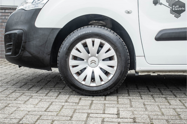 Citroën Berlingo Full Electric XL