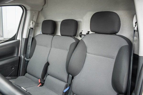 Citroën Berlingo Full Electric XL