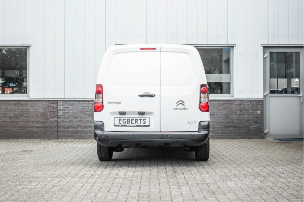 Citroën Berlingo Full Electric XL
