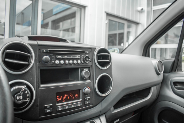 Citroën Berlingo Full Electric XL