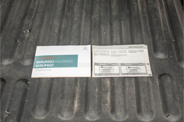 Citroën Berlingo Full Electric XL