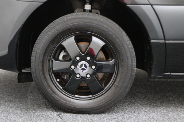 Mercedes-Benz Sprinter 315 CDI Automaat L2H2 FWD Leer, Apple Carplay, Camera, Cruise, LED, Imperiaal, Trekhaak, 16''