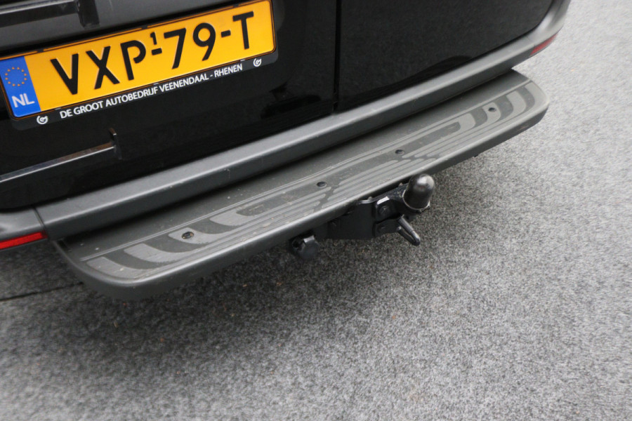 Mercedes-Benz Sprinter 315 CDI Automaat L2H2 FWD Leer, Apple Carplay, Camera, Cruise, LED, Imperiaal, Trekhaak, 16''