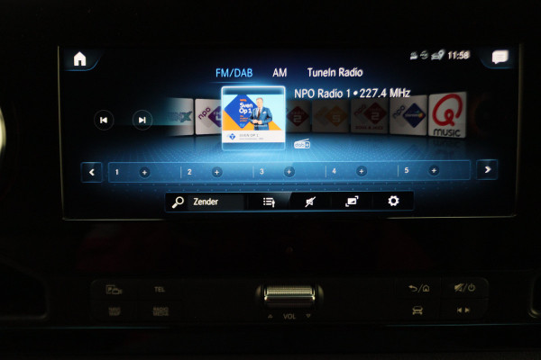 Mercedes-Benz Sprinter 315 CDI Automaat L2H2 FWD Leer, Apple Carplay, Camera, Cruise, LED, Imperiaal, Trekhaak, 16''