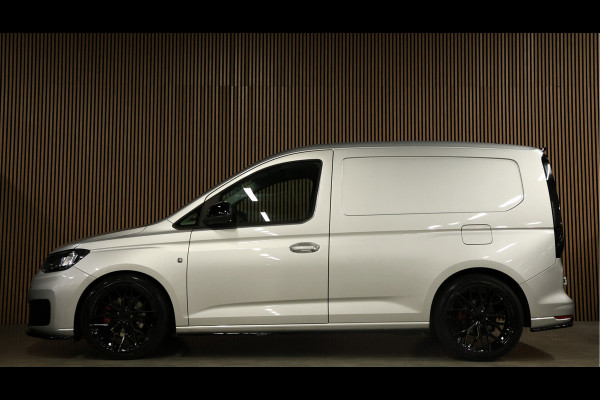Volkswagen Caddy Cargo 2.0 TDI 185 PK DSG | BTW Vrij | Marge | AV Edition | Navigatie | CarPlay | MF Stuur | F1 Flippers | Cruise control | DAB | Spoilerkit | Nieuwe APK | NL Auto