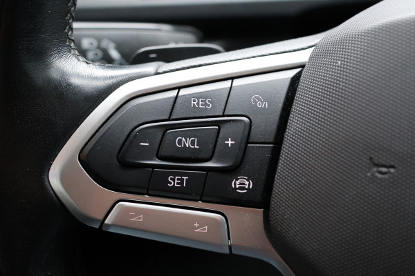 Volkswagen Caddy Cargo 2.0 TDI 185 PK DSG | BTW Vrij | Marge | AV Edition | Navigatie | CarPlay | MF Stuur | F1 Flippers | Cruise control | DAB | Spoilerkit | Nieuwe APK | NL Auto