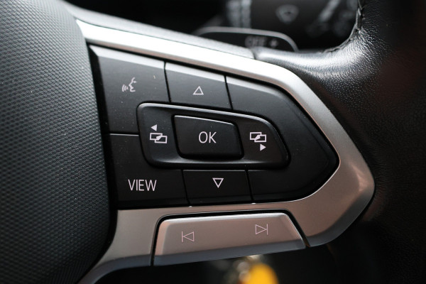 Volkswagen Caddy Cargo 2.0 TDI 185 PK DSG | BTW Vrij | Marge | AV Edition | Navigatie | CarPlay | MF Stuur | F1 Flippers | Cruise control | DAB | Spoilerkit | Nieuwe APK | NL Auto