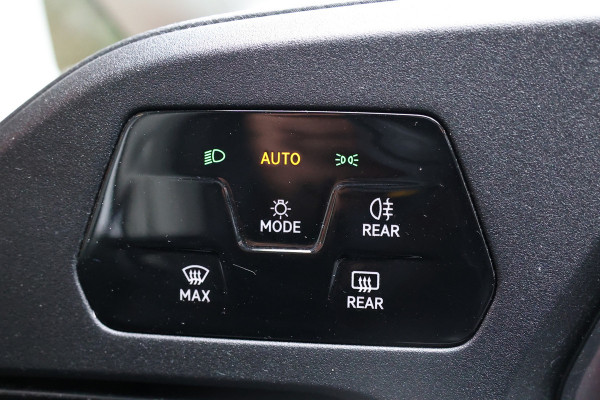 Volkswagen Caddy Cargo 2.0 TDI 185 PK DSG | BTW Vrij | Marge | AV Edition | Navigatie | CarPlay | MF Stuur | F1 Flippers | Cruise control | DAB | Spoilerkit | Nieuwe APK | NL Auto