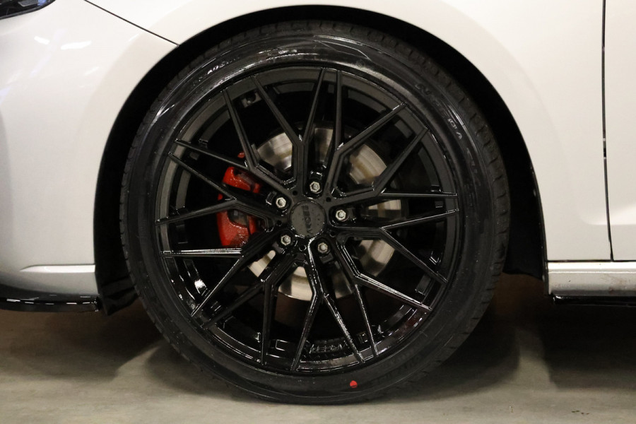 Volkswagen Caddy Cargo 2.0 TDI 185 PK DSG | BTW Vrij | Marge | AV Edition | Navigatie | CarPlay | MF Stuur | F1 Flippers | Cruise control | DAB | Spoilerkit | Nieuwe APK | NL Auto