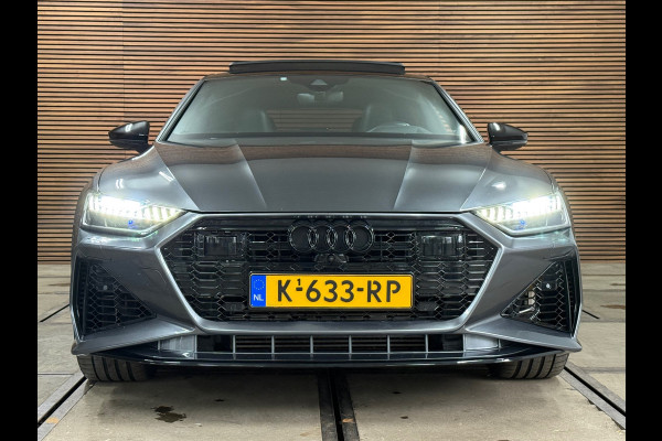 Audi A7 Sportback 55 TFSI quattro Pro Line S | RS Pakket | Pano | Matrix | 360° Camera | Bang&Olufsen | HUD | Trekhaak