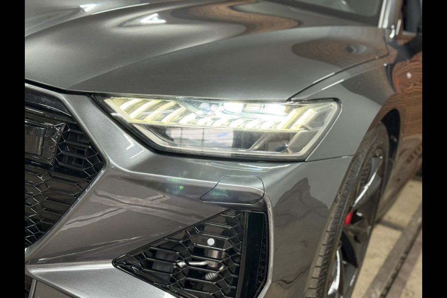 Audi A7 Sportback 55 TFSI quattro Pro Line S | RS Pakket | Pano | Matrix | 360° Camera | Bang&Olufsen | HUD | Trekhaak