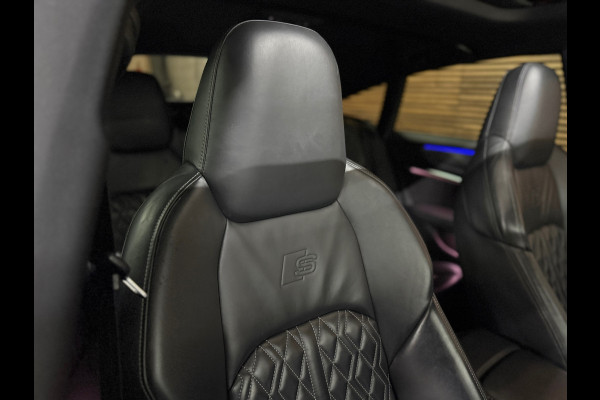 Audi A7 Sportback 55 TFSI quattro Pro Line S | RS Pakket | Pano | Matrix | 360° Camera | Bang&Olufsen | HUD | Trekhaak