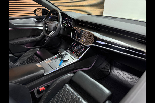 Audi A7 Sportback 55 TFSI quattro Pro Line S | RS Pakket | Pano | Matrix | 360° Camera | Bang&Olufsen | HUD | Trekhaak