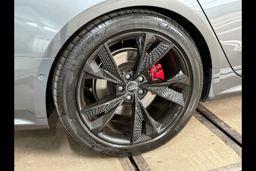 Audi A7 Sportback 55 TFSI quattro Pro Line S | RS Pakket | Pano | Matrix | 360° Camera | Bang&Olufsen | HUD | Trekhaak