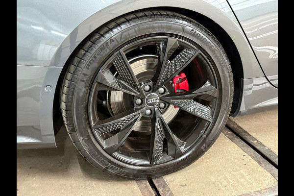 Audi A7 Sportback 55 TFSI quattro Pro Line S | RS Pakket | Pano | Matrix | 360° Camera | Bang&Olufsen | HUD | Trekhaak