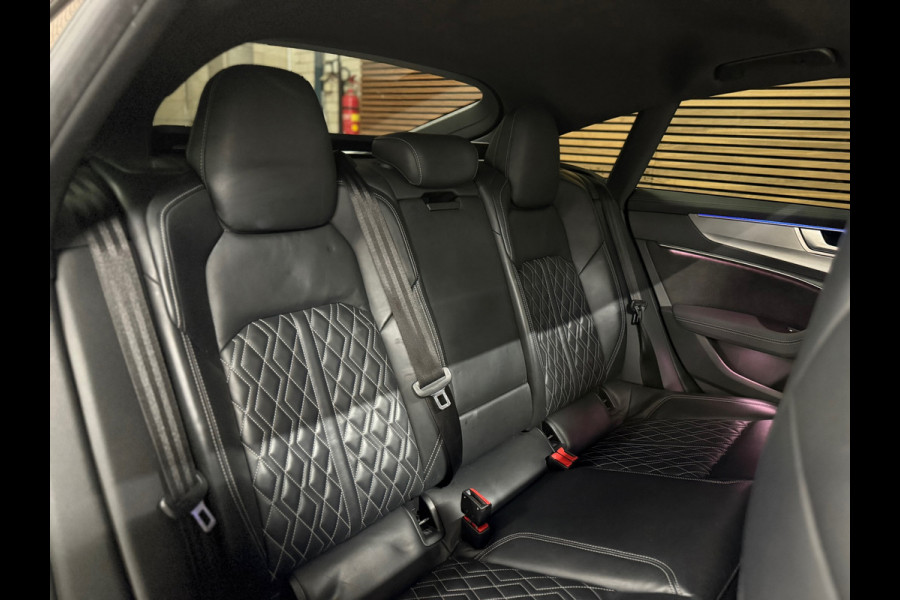 Audi A7 Sportback 55 TFSI quattro Pro Line S | RS Pakket | Pano | Matrix | 360° Camera | Bang&Olufsen | HUD | Trekhaak