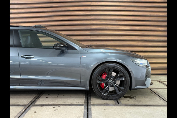Audi A7 Sportback 55 TFSI quattro Pro Line S | RS Pakket | Pano | Matrix | 360° Camera | Bang&Olufsen | HUD | Trekhaak