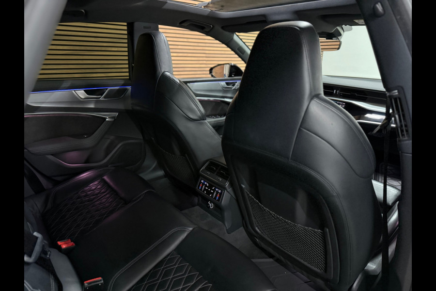Audi A7 Sportback 55 TFSI quattro Pro Line S | RS Pakket | Pano | Matrix | 360° Camera | Bang&Olufsen | HUD | Trekhaak