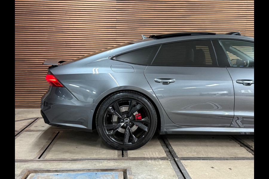 Audi A7 Sportback 55 TFSI quattro Pro Line S | RS Pakket | Pano | Matrix | 360° Camera | Bang&Olufsen | HUD | Trekhaak