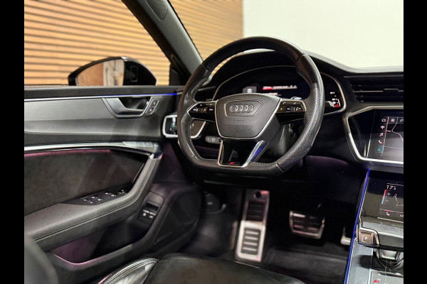 Audi A7 Sportback 55 TFSI quattro Pro Line S | RS Pakket | Pano | Matrix | 360° Camera | Bang&Olufsen | HUD | Trekhaak