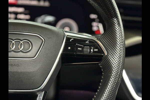 Audi A7 Sportback 55 TFSI quattro Pro Line S | RS Pakket | Pano | Matrix | 360° Camera | Bang&Olufsen | HUD | Trekhaak