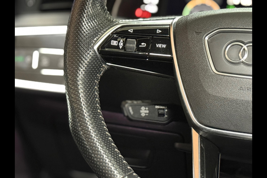 Audi A7 Sportback 55 TFSI quattro Pro Line S | RS Pakket | Pano | Matrix | 360° Camera | Bang&Olufsen | HUD | Trekhaak