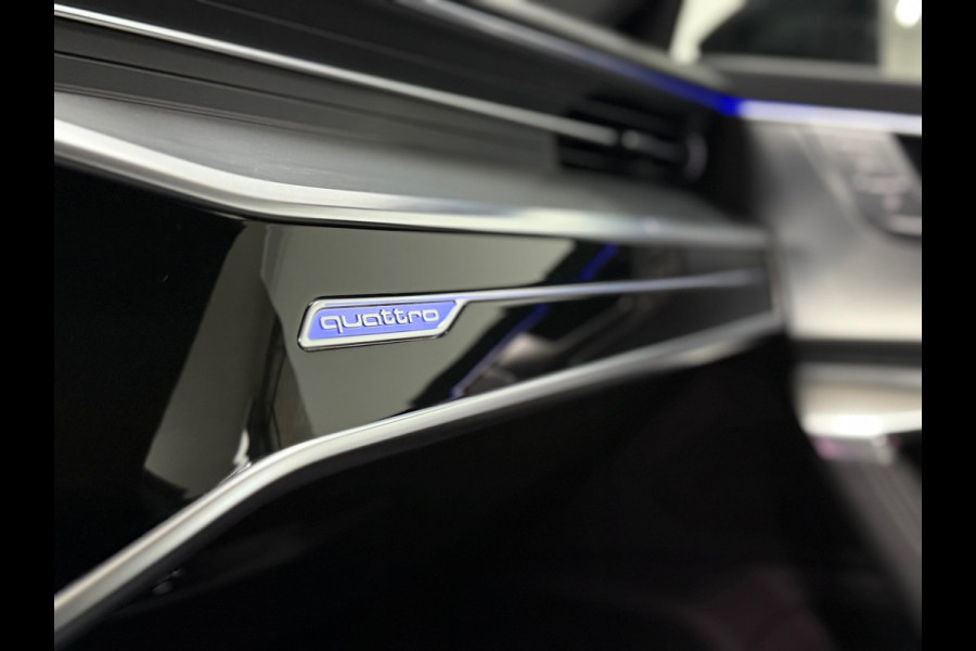 Audi A7 Sportback 55 TFSI quattro Pro Line S | RS Pakket | Pano | Matrix | 360° Camera | Bang&Olufsen | HUD | Trekhaak
