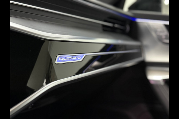 Audi A7 Sportback 55 TFSI quattro Pro Line S | RS Pakket | Pano | Matrix | 360° Camera | Bang&Olufsen | HUD | Trekhaak