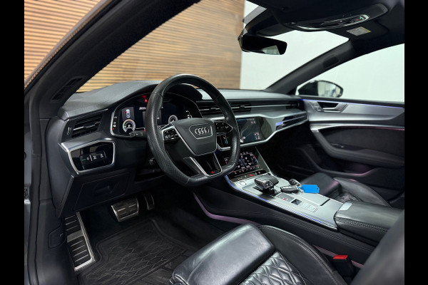 Audi A7 Sportback 55 TFSI quattro Pro Line S | RS Pakket | Pano | Matrix | 360° Camera | Bang&Olufsen | HUD | Trekhaak