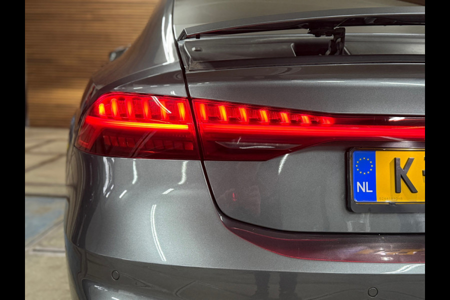 Audi A7 Sportback 55 TFSI quattro Pro Line S | RS Pakket | Pano | Matrix | 360° Camera | Bang&Olufsen | HUD | Trekhaak