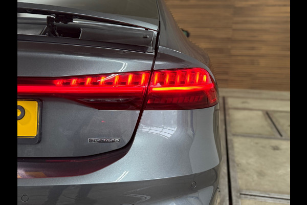 Audi A7 Sportback 55 TFSI quattro Pro Line S | RS Pakket | Pano | Matrix | 360° Camera | Bang&Olufsen | HUD | Trekhaak