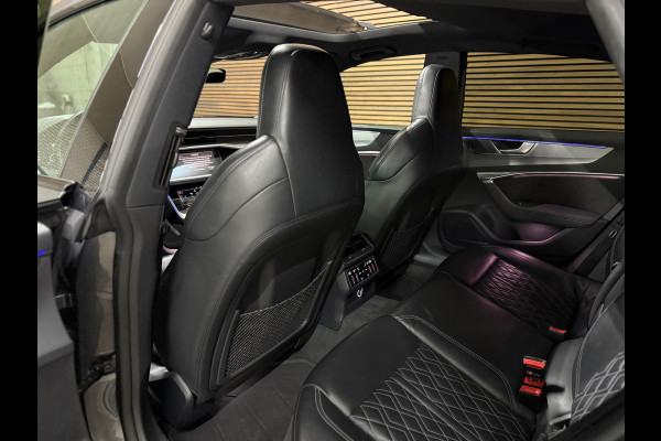 Audi A7 Sportback 55 TFSI quattro Pro Line S | RS Pakket | Pano | Matrix | 360° Camera | Bang&Olufsen | HUD | Trekhaak