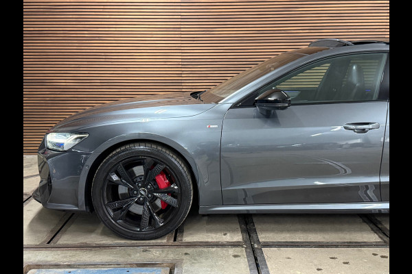 Audi A7 Sportback 55 TFSI quattro Pro Line S | RS Pakket | Pano | Matrix | 360° Camera | Bang&Olufsen | HUD | Trekhaak