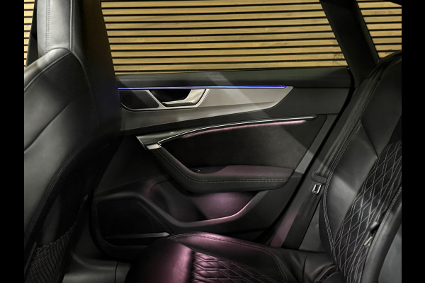 Audi A7 Sportback 55 TFSI quattro Pro Line S | RS Pakket | Pano | Matrix | 360° Camera | Bang&Olufsen | HUD | Trekhaak