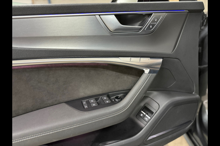 Audi A7 Sportback 55 TFSI quattro Pro Line S | RS Pakket | Pano | Matrix | 360° Camera | Bang&Olufsen | HUD | Trekhaak