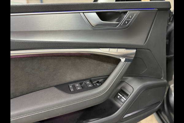 Audi A7 Sportback 55 TFSI quattro Pro Line S | RS Pakket | Pano | Matrix | 360° Camera | Bang&Olufsen | HUD | Trekhaak