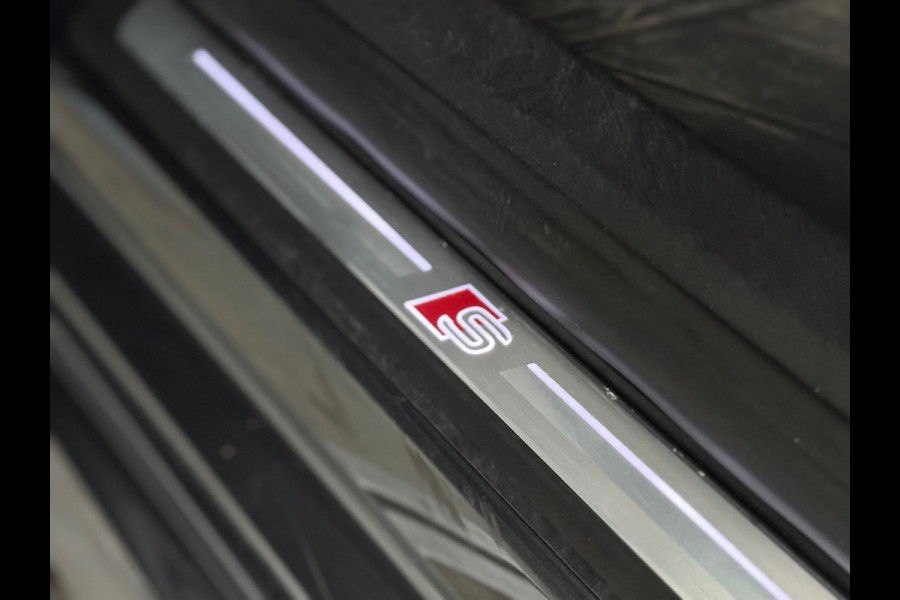 Audi A7 Sportback 55 TFSI quattro Pro Line S | RS Pakket | Pano | Matrix | 360° Camera | Bang&Olufsen | HUD | Trekhaak