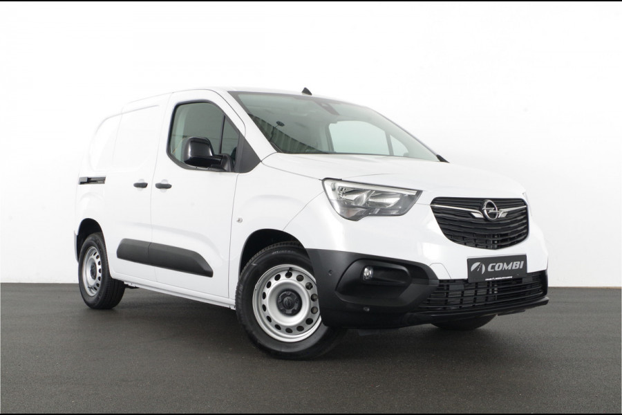 Opel Combo-e Electric 136pk L1 50kWh > Nieuw/Camera/Apple Carplay/Android Auto/275km Actieradius WLTP... | 3445 |