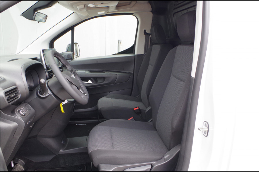 Opel Combo-e Electric 136pk L1 50kWh > Nieuw/Camera/Apple Carplay/Android Auto/275km Actieradius WLTP... | 3445 |