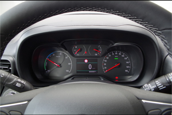 Opel Combo-e Electric 136pk L1 50kWh > Nieuw/Camera/Apple Carplay/Android Auto/275km Actieradius WLTP... | 3445 |